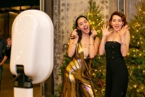 Kaptured by Ki Photo Booth Hire Profile 1