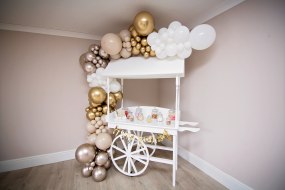 Candy Cart