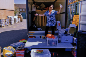 Checkmate Productions Ltd Event Planners Profile 1