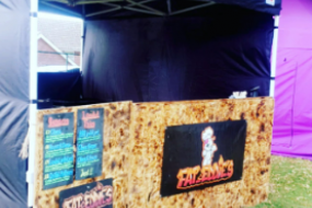 Fat Eddies Street Food Catering Profile 1