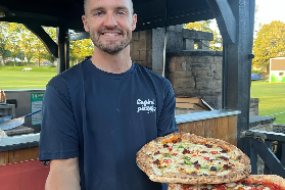 Cugini Pizza Pizza Van Hire Profile 1