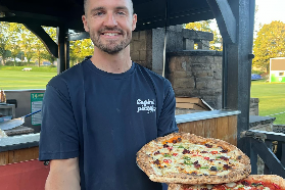 Cugini Pizza Festival Catering Profile 1