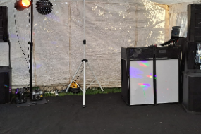 DJ Mike Russo  Mobile Disco Hire Profile 1