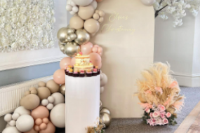 Ashley Elizabeth Events Balloon Decoration Hire Profile 1