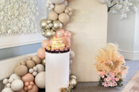 Ashley Elizabeth Events Decorations Profile 1