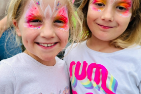 Face Painting by MayWho Face Painter Hire Profile 1