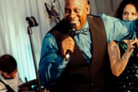 Toneacity Entertainment Limited Motown Bands Profile 1
