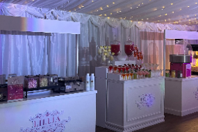 Candy Poppers Slush Machine Hire Profile 1