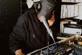 Fresh is Flee DJ DJs Profile 1