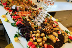 The Grazing Station  Hire an Outdoor Caterer Profile 1