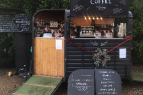 The Greenhill Bar Horsebox Bar Hire  Profile 1