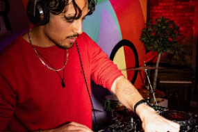 Chilo DJ DJs Profile 1