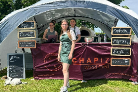 CHAPizza Hire an Outdoor Caterer Profile 1