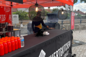 The RTG Kitchen  Corporate Event Catering Profile 1