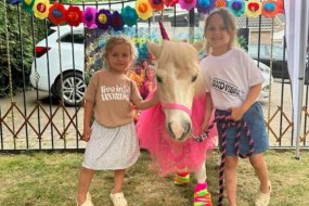 Mobile Mini Ponies undefined Profile 1