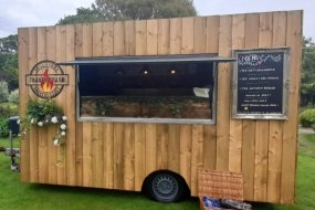 Trailer Trash  Wedding Catering Profile 1