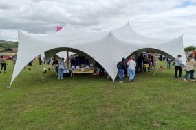 Your Event Cover Limited Marquee Furniture Hire Profile 1