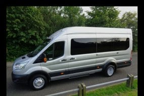 Santos coaches ltd undefined Profile 1