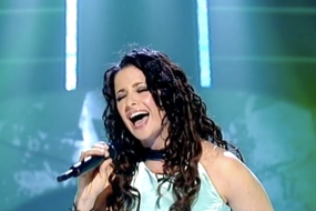 Totally Crazy - Shania Twain Tribute Act