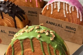 Sofia Patisserie Cupcake Makers Profile 1