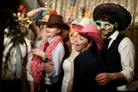 BoothFairy Photobooths undefined Profile 1