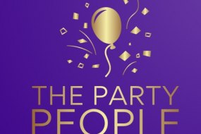 The Party People Swindon Children's Music Parties Profile 1