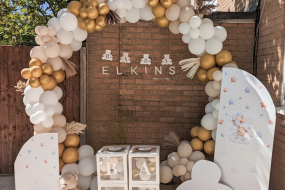 Bella Balloons Wedding Accessory Hire Profile 1