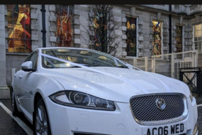 Angels Wedding Cars undefined Profile 1