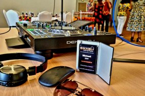 Smash Online Radio undefined Profile 1