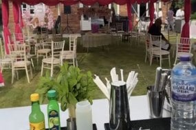 The Cat Tails Mobile Whisky Bar Hire Profile 1
