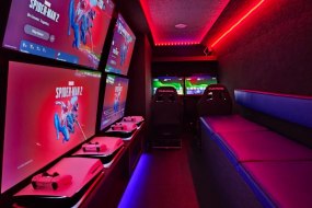 Supreme Party Gaming Van Ltd