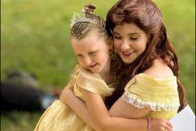 The Princess Pavilion Children's Party Entertainers Profile 1