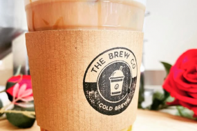 The Brew Co Mobile Juice Bars Profile 1