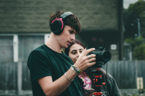 Daydream Media undefined Profile 1