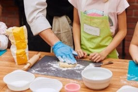 Kidzbake Children's Caterers Profile 1