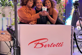 Bertotti Gelato & Coffee