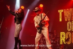 Twist of Rock Live Band undefined Profile 1