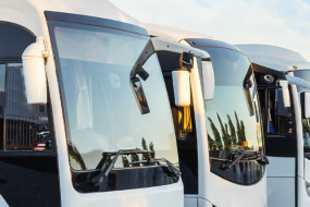 The Coach Company