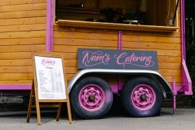 Nam's Catering Children's Caterers Profile 1