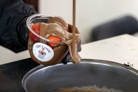 Cupachoc Chocolate Fountain Hire Profile 1