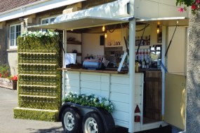 The Tow Bar Wales Cocktail Bar Hire Profile 1