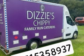 Dizzies Mobile Fish and Chips undefined Profile 1