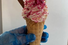 Aadam's Whippy Ice Cream Van Hire Profile 1