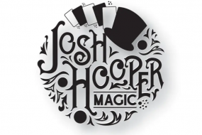 Josh Hooper Magic Magicians Profile 1