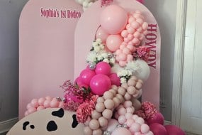 Displays by Chelle undefined Profile 1