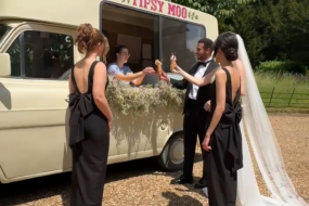Tipsy Moo Bar Alcoholic
Ice Cream Hire Profile 1
