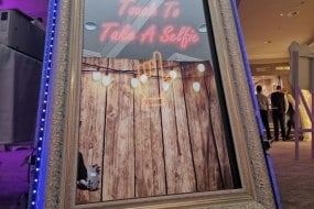 May Queen Events Magic Mirror Hire Profile 1