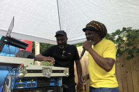 Primetime Sounds Music Equipment Hire Profile 1