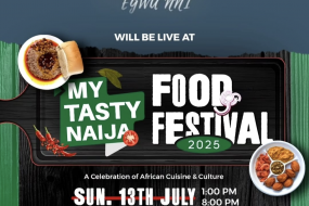 Festival Feature 