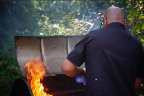 Grill Seekers Ltd Baby Shower Catering Profile 1